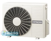  Hitachi RAS-14SH2/RAC-14SH2 Eco Sensor Inverter 1